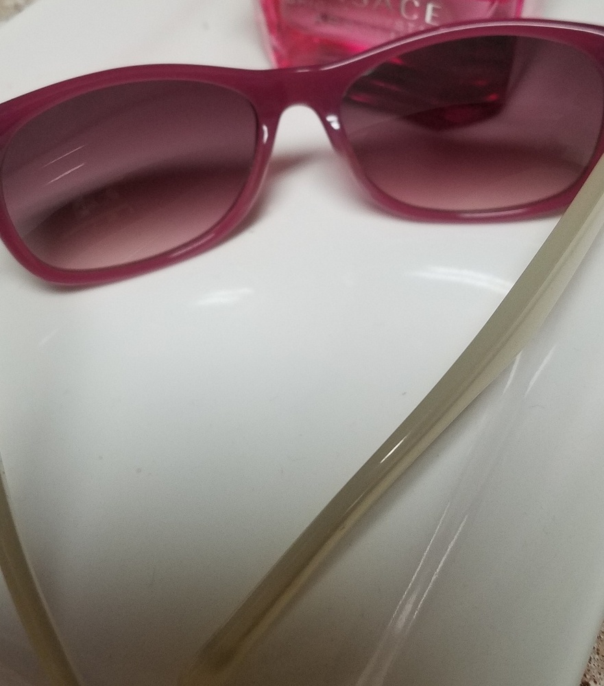 Fossil sunglesses - Picture 2 of 4